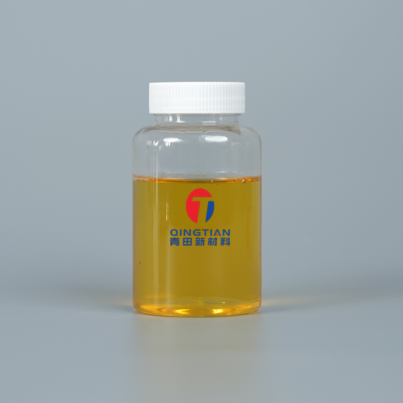 DH-6200 dispergeringsmiddel til epoxysystemer